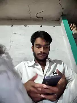 Herecallboyyash from StripChat