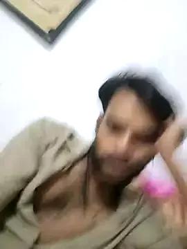 Herecallboyyash from StripChat