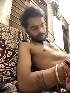 Herecallboyyash from StripChat