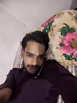 Herecallboyyash from StripChat