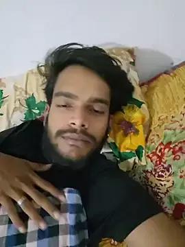 Herecallboyyash from StripChat