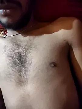 Herecallboyyash from StripChat
