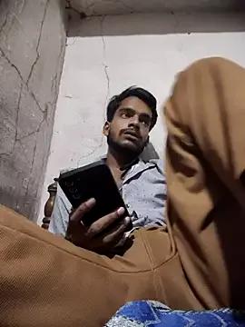 Herecallboyyash from StripChat