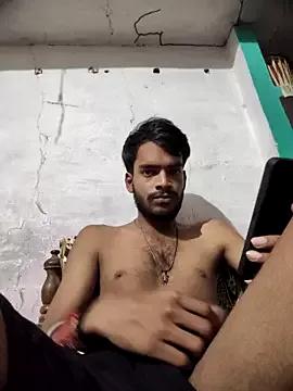 Herecallboyyash from StripChat