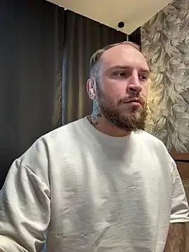 HermanFire from StripChat is Freechat