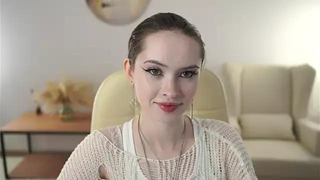 HerminePenna webcams show profile image 