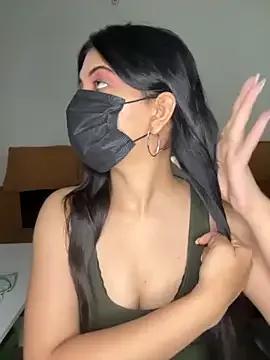 hey_wifey from StripChat is Freechat