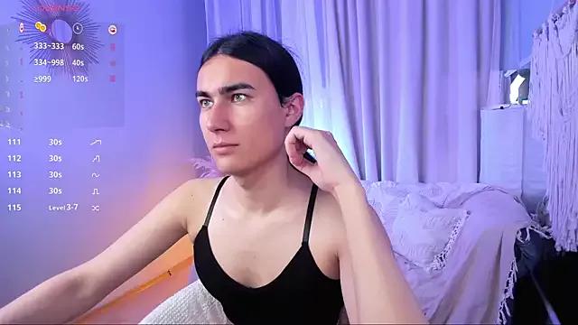 HeyAlena webcams show profile image 