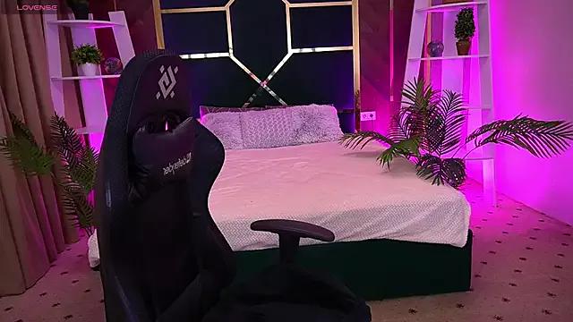 HeyEmilly from StripChat