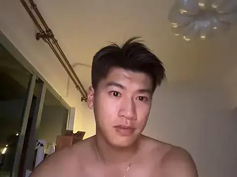 heywilliam from StripChat is Freechat
