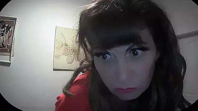 HeyyImHarlowe from StripChat is Freechat