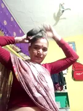 Hg_janeman from StripChat is Freechat