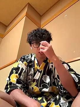 HHAARRYYXXL from StripChat