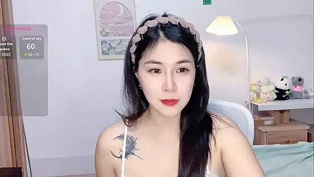 hhmimi_7 from StripChat is Freechat