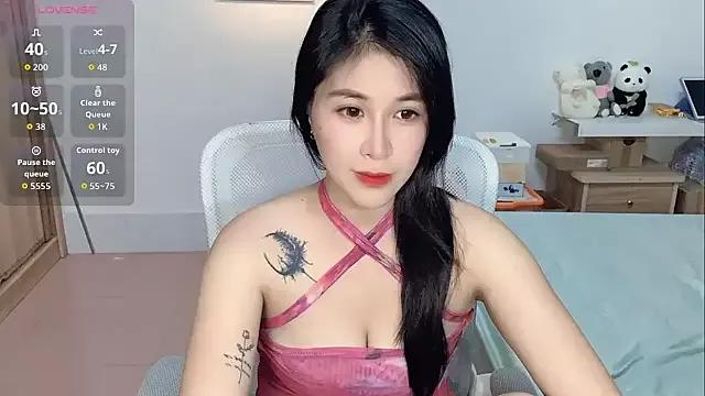 hhmimi_7 from StripChat is Freechat