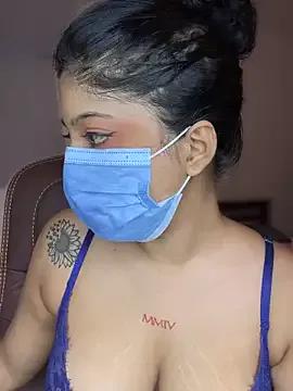 Photos of Hidden__________soul from StripChat is Private