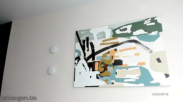 HiddenG3m from StripChat