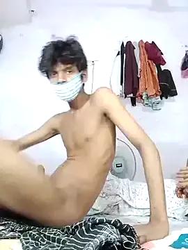 hiddennisha from StripChat