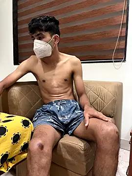 hiddenxdesire from StripChat