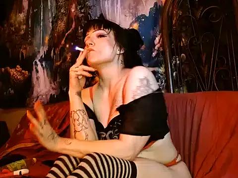 HighCityHoney from StripChat is Freechat