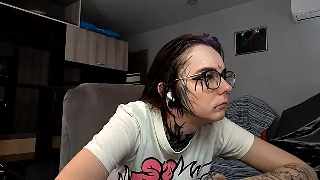 HighelikeGirl webcams show profile image 