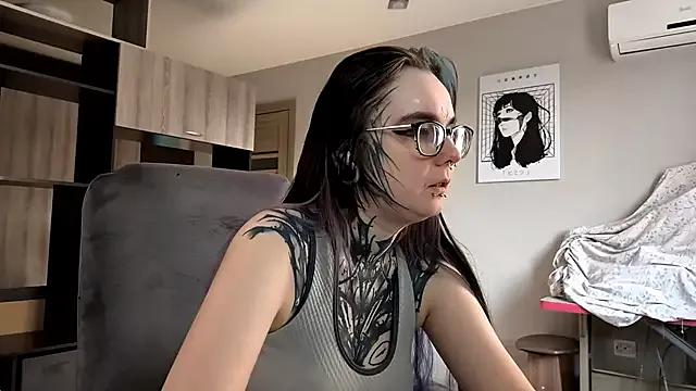 HighelikeGirl from StripChat is Freechat