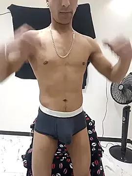 highguy from StripChat