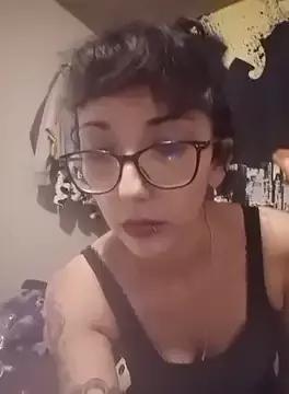 HighLilith from StripChat is Freechat