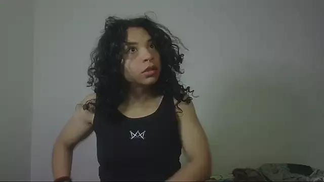 hiho_vilup from StripChat