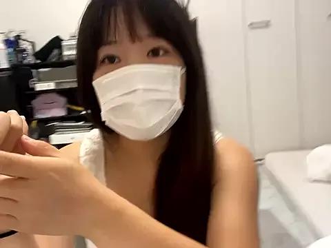 Hikiwarinatto_xoxo webcams show profile image 