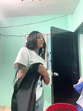 hillary-taylor from StripChat