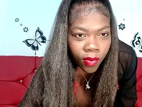 hillarybrownx from StripChat