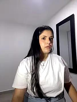 Hillskim1 from StripChat is Freechat