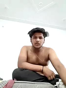 Himanshu111007 webcams show profile image 