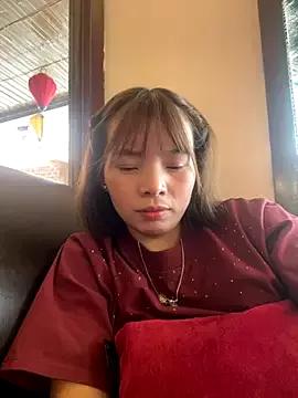 Himmun from StripChat