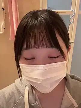 Photos of Hina-ooo from StripChat is Group