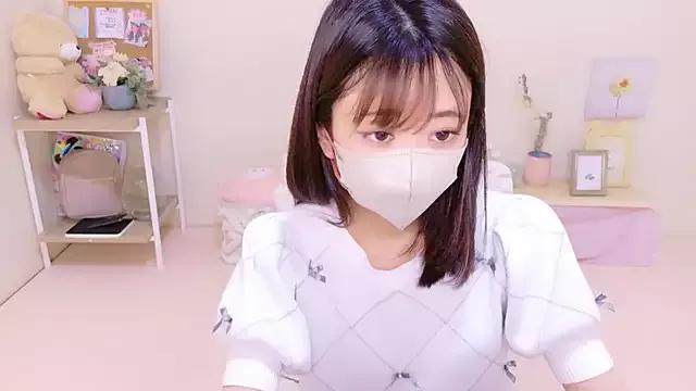 HINA_cha webcams show profile image 