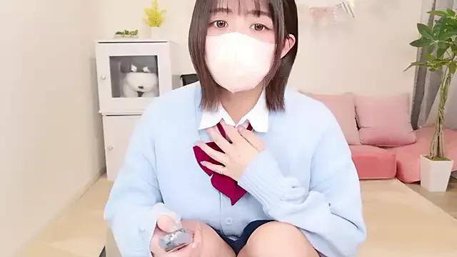 Hinata_Sun from StripChat is Freechat