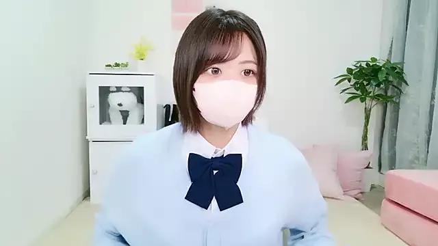 Hinata_Sun webcams show profile image 