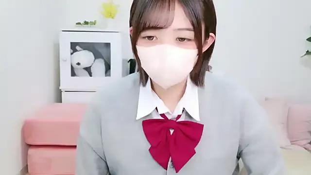 Photos of Hinata_Sun from StripChat is Group
