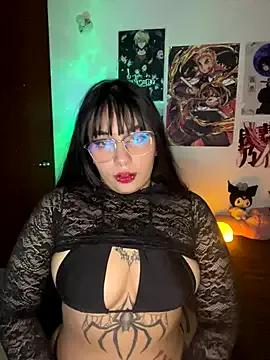 Hinatamoon_ webcams show profile image 