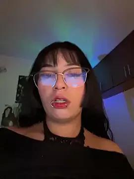 Hinatamoon_ from StripChat is Freechat