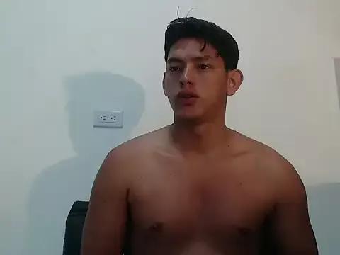 Hiroshi_Shen from StripChat is Freechat