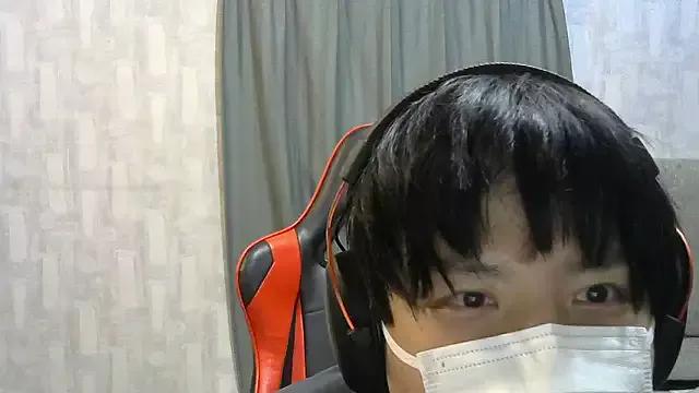 Hiroyukidosu webcams show profile image 