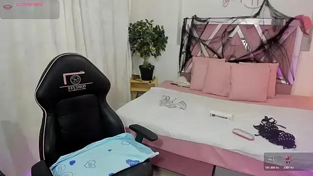 HISIS_TAY from StripChat