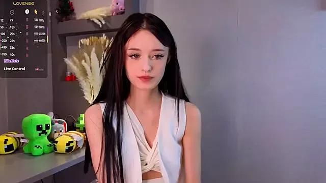 Hisoka_akerley webcams show profile image 