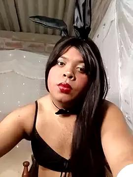 hivanna_mss from StripChat is Freechat