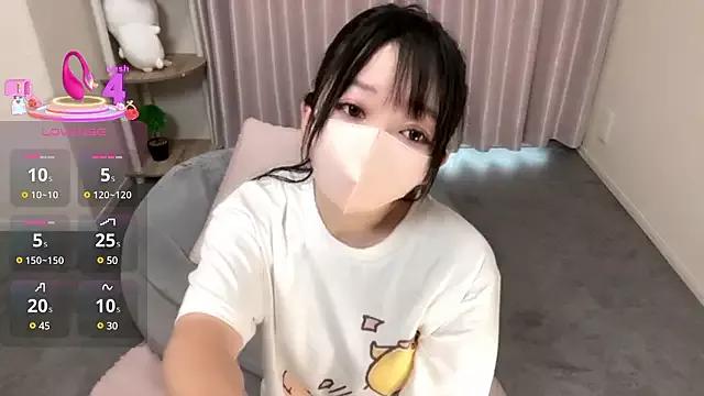 Hiyori_Ecup webcams show profile image 