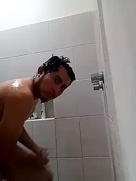 hjesush from StripChat is Freechat