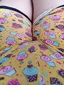 HODA_89 webcams show profile image 